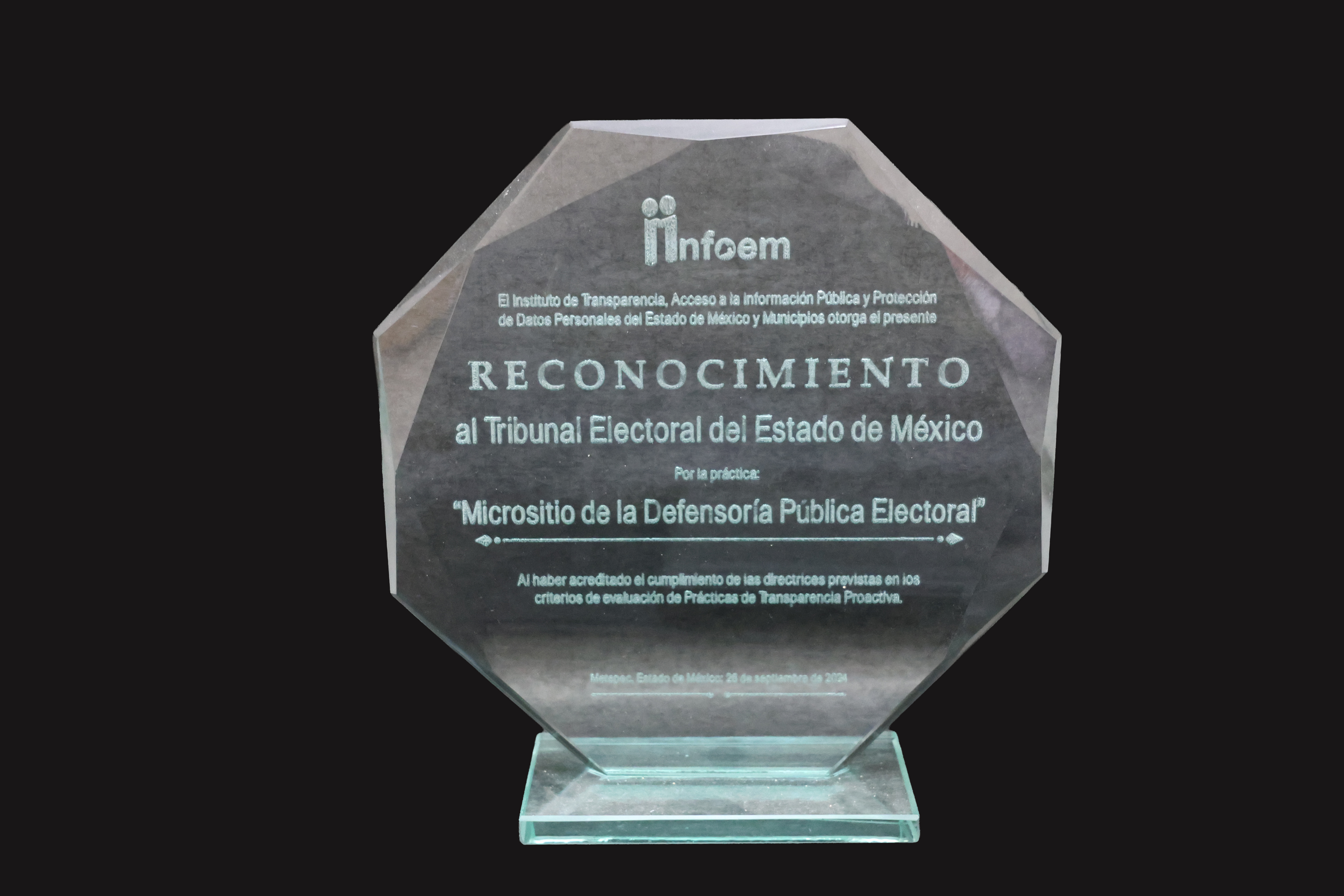 Reconocimiento 2