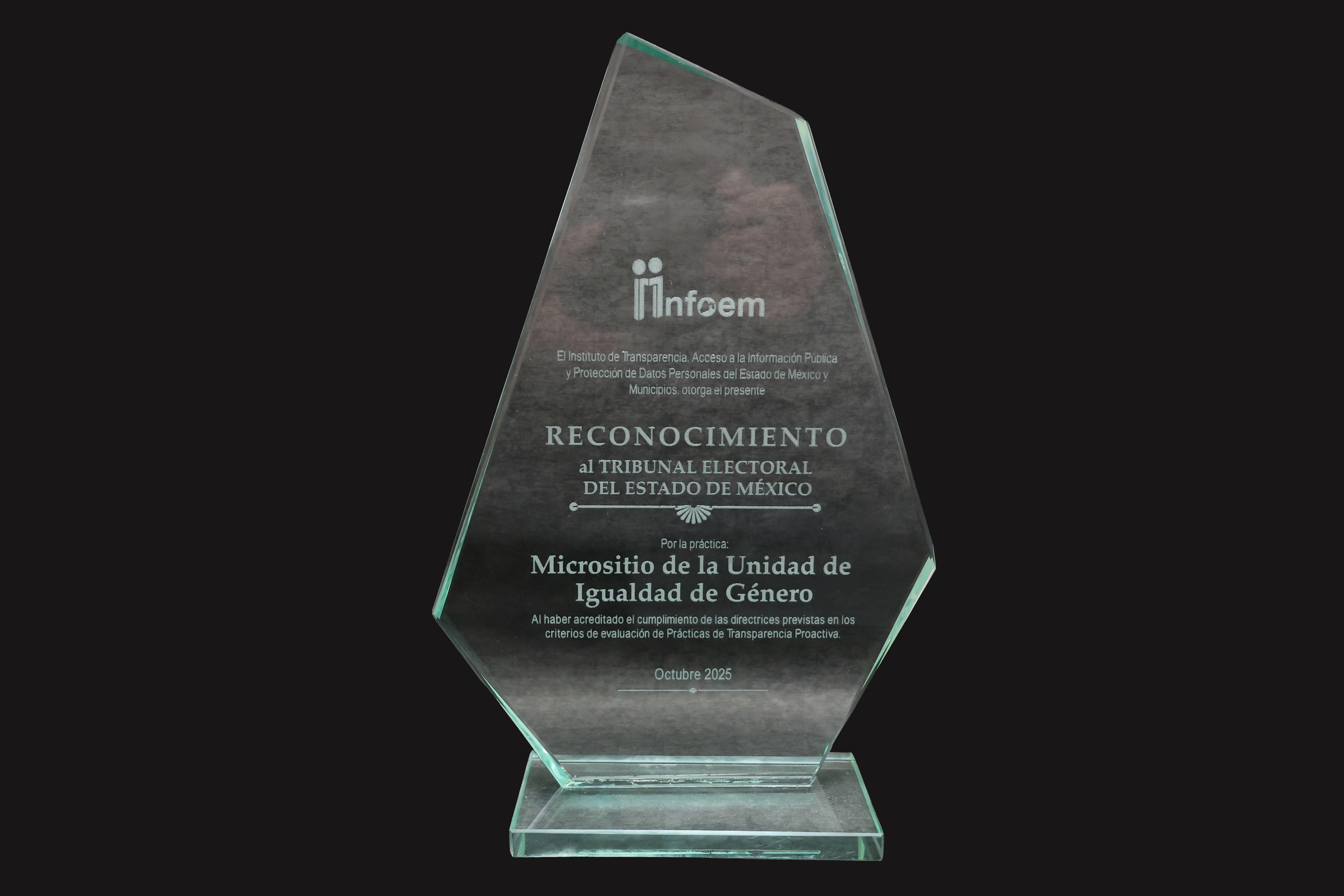 Reconocimiento 3