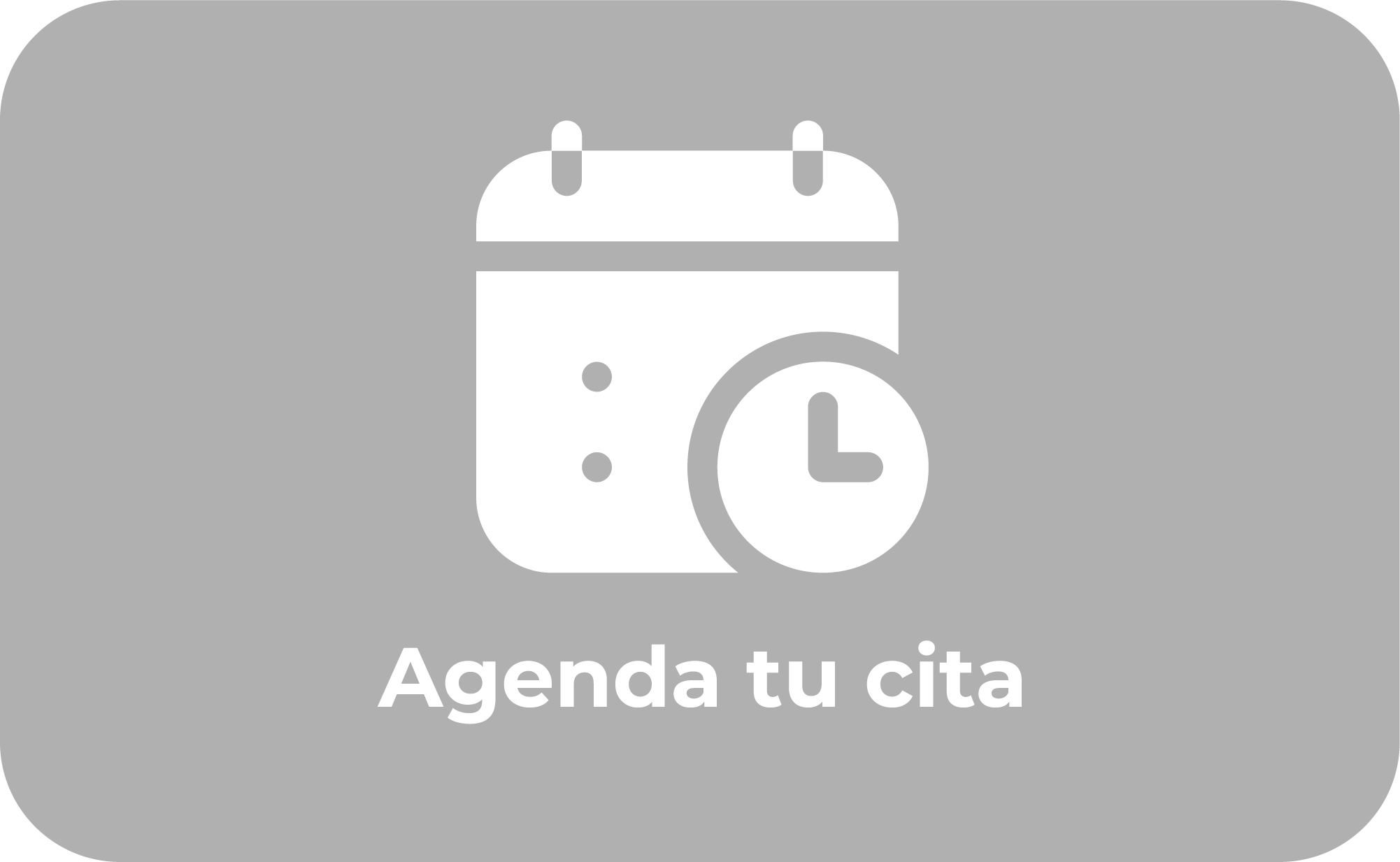 Agenda tu Cita