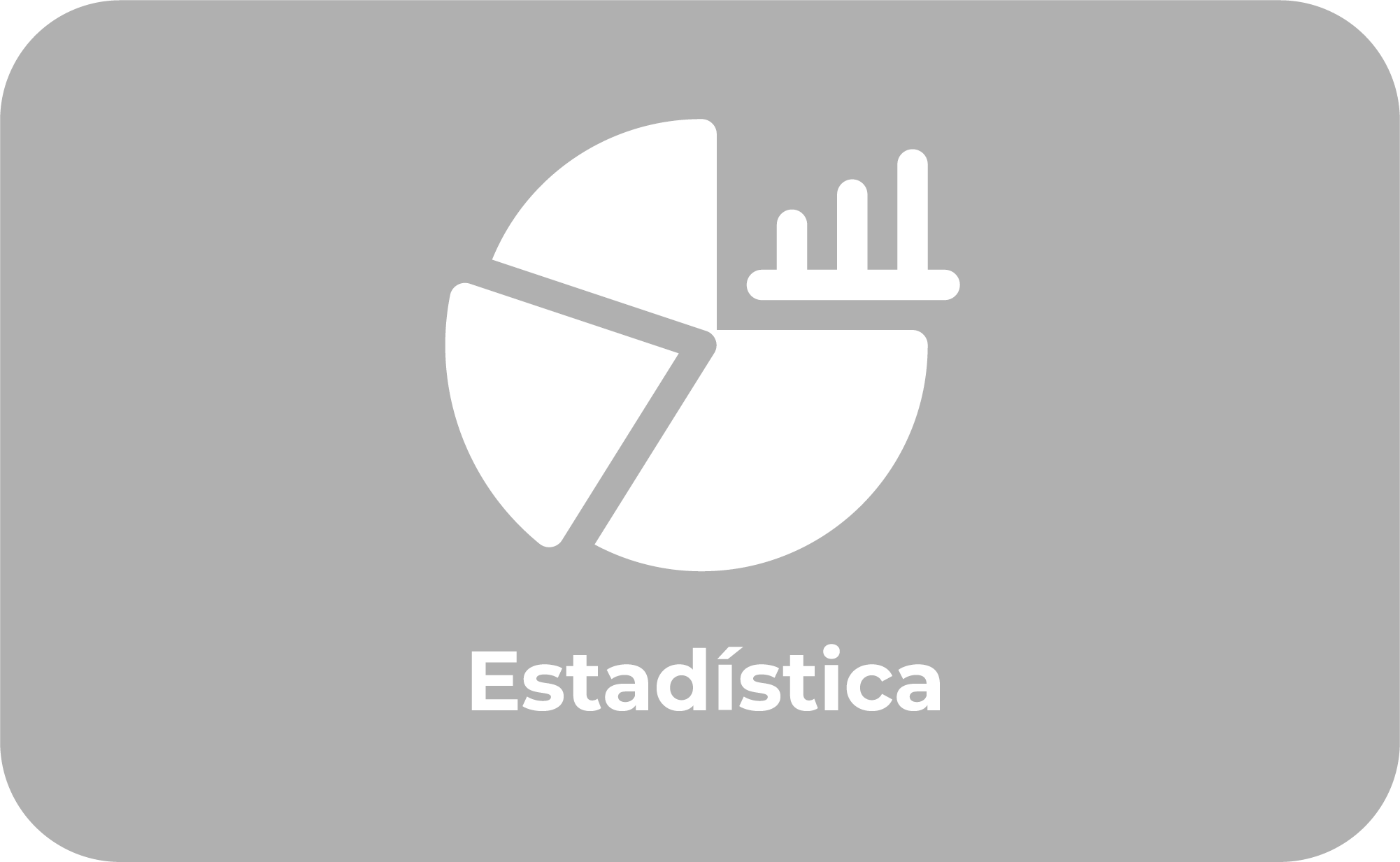 Estadística