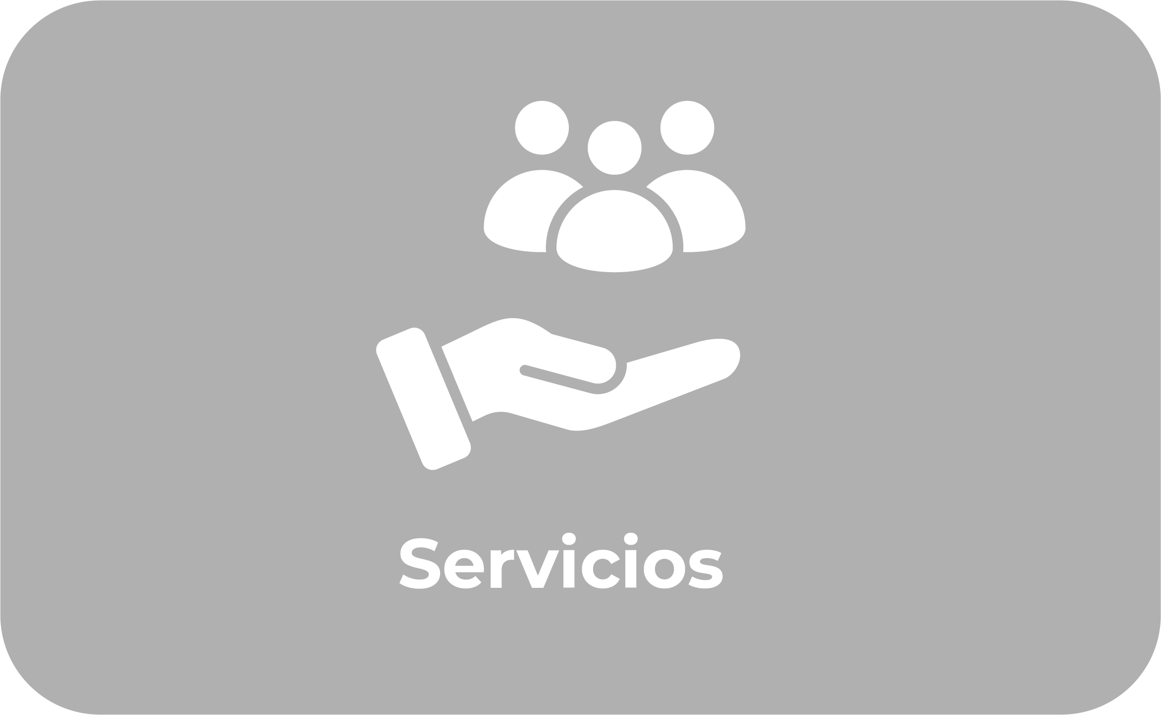 Servicios