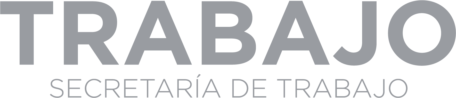 Secretaría del Trabajo