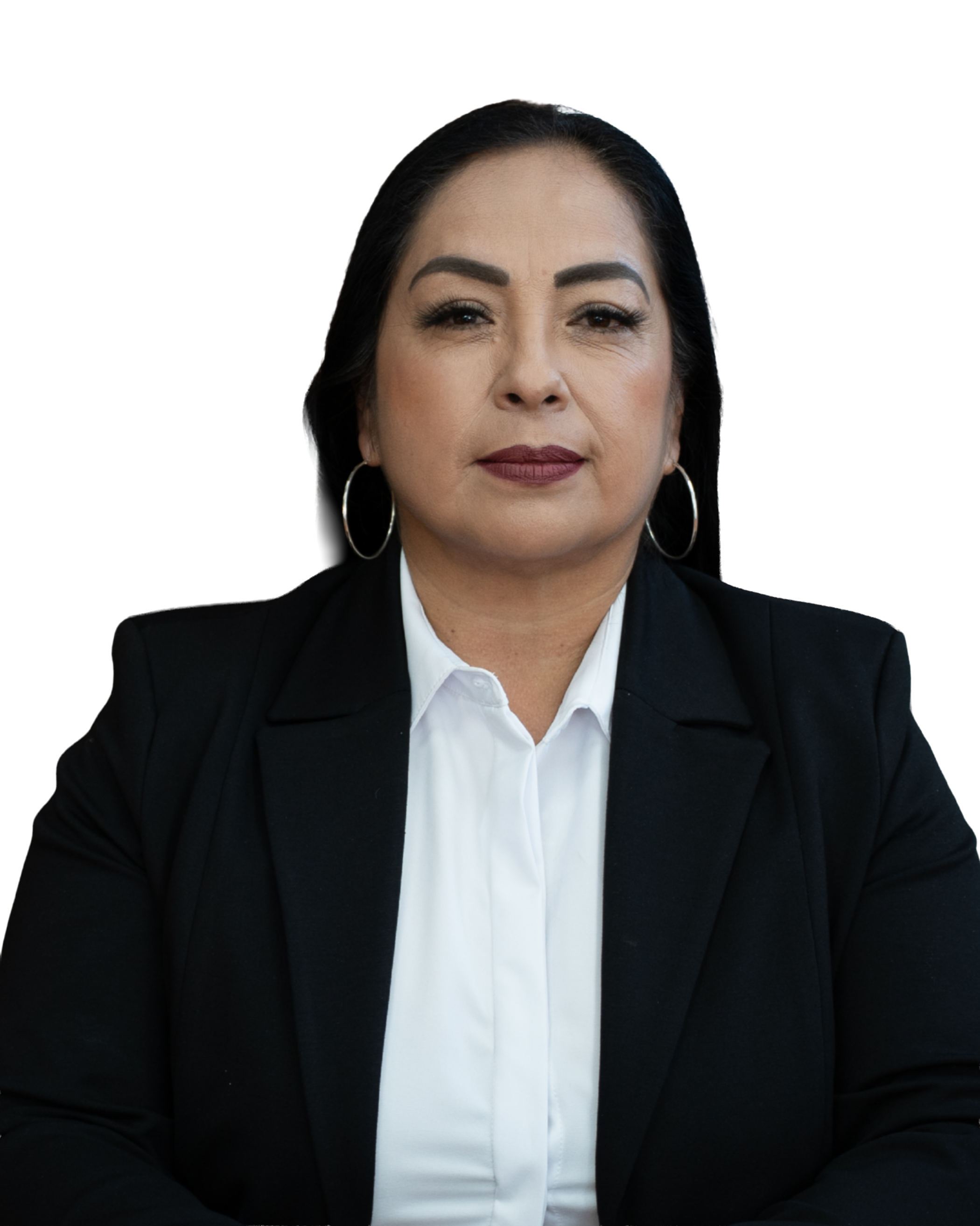Mtra. Selene Guadalupe López Espinosa — Magistrada