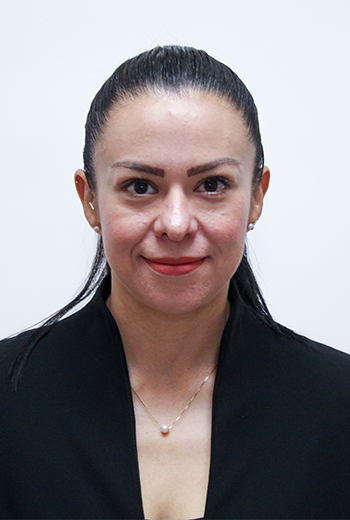 Fotografía de Magali Danuvis López Padilla