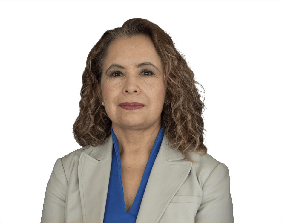 Dra. Martha Patricia Tovar Pescador — Magistrada