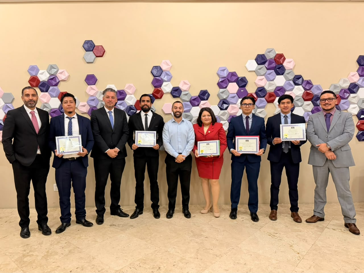 TEEM RECIBE PREMIO INTERNACIONAL OX 2026 POR SU PÁGINA WEB INSTITUCIONAL