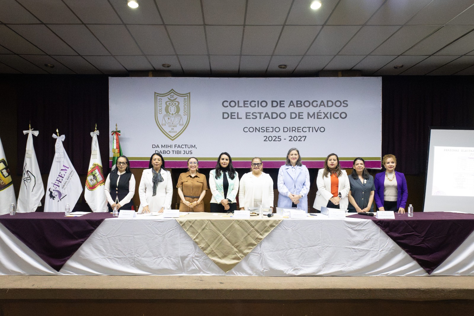 OPPMEM ANALIZA RETOS PARA PREVENIR Y ATENDER LA VIOLENCIA POLÍTICA CONTRA LAS MUJERES JUZGADORAS