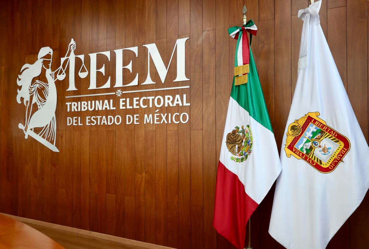 REPRESENTA TEEM AL EDOMEX EN PREMIO LATAM DIGITAL POR SU INNOVACIÓN EN CIBERSEGURIDAD