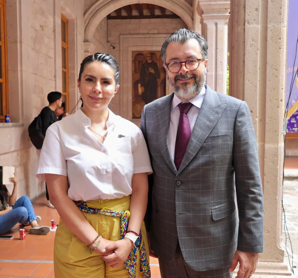 CONSOLIDACIÓN DEMOCRÁTICA EXIGE INSTITUCIONES MÁS CERCANAS Y ÁGILES: ARLEN SIU JAIME MERLOS