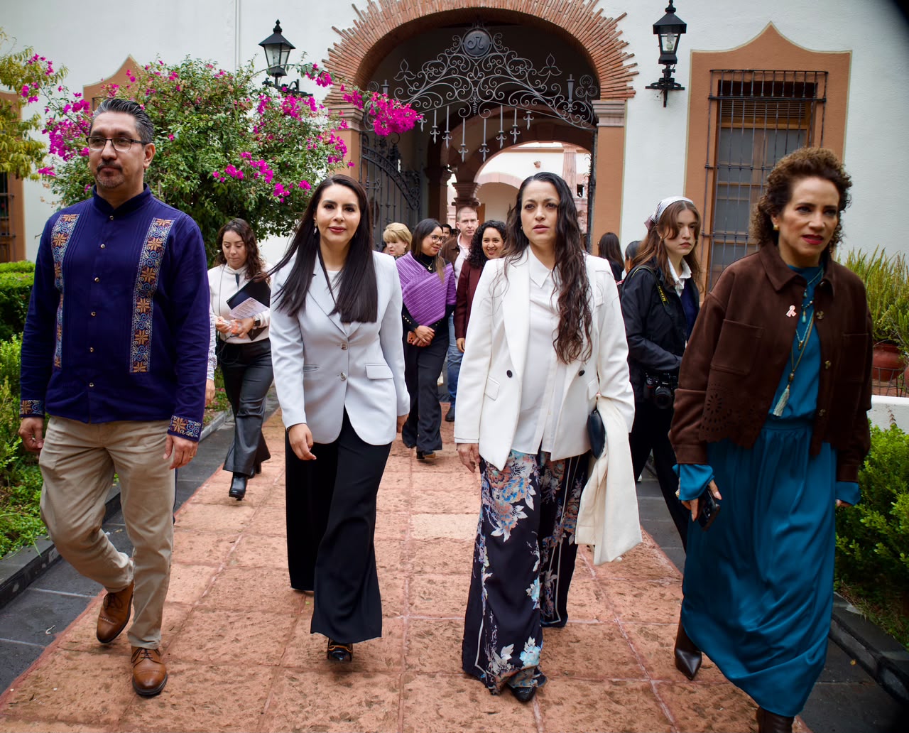 TEEM, PRESENTE EN EL XI COLOQUIO SOBRE PUEBLOS Y COMUNIDADES ORIGINARIAS
